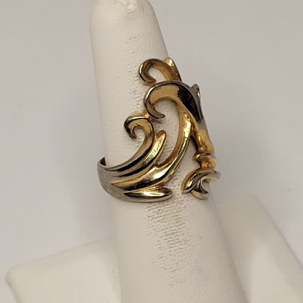 ▪︎Size 6.75 Ring